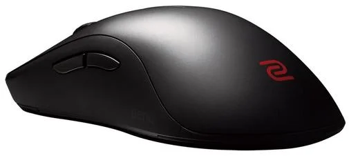 Фото: Миша ZOWIE FK2 Black (9H.N05BB.A2E) № 7 | KTC
