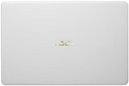 Ноутбук ASUS VivoBook X510UQ-BQ377T White