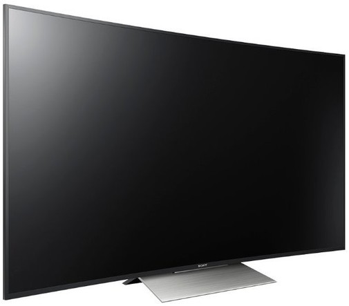 Телевізор LED SONY KD65SD8505BR2 (Android TV, Wi-Fi, 3840x2160)