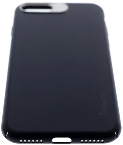 Фото: Чохол iPaky for iPhone 7/8/SE - Joint Series Black № 9 | KTC