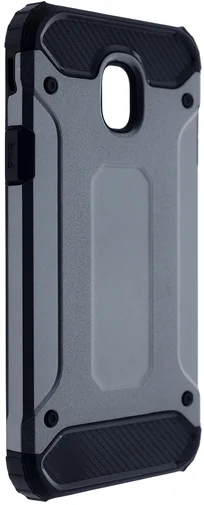 Фото: Чохол Redian for Samsung J330 / J3 2017 - Hard Defence Grey № 7 | KTC