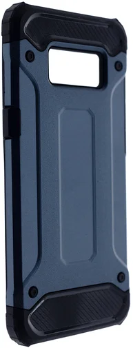 Фото: Чохол Redian for Samsung S8 - Hard Defence Grafit № 8 | KTC