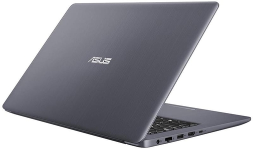 Ноутбук ASUS VivoBook Pro N580VD-DM469 Grey