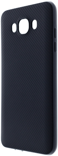 Чохол Redian for Samsung J710 - Slim TPU Black