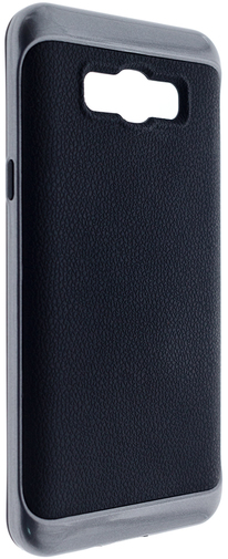 Чохол Redian for Samsung J710 - PC Bordor Grey
