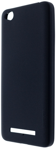 Чохол X-LEVEL for Xiaomi Redmi 4A - Guardian Series Black