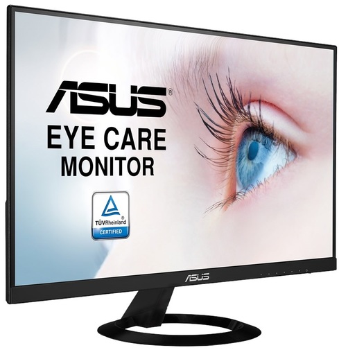 Монітор ASUS VZ249HE Black