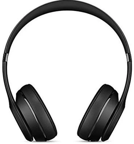 Фото: Гарнітура Beats Solo 3 A1796 Black (MX432) № 7 | KTC