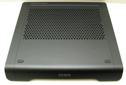 Фото: Підставка для ноутбука Zalman ZM-NC1000 чорна № 7 | KTC