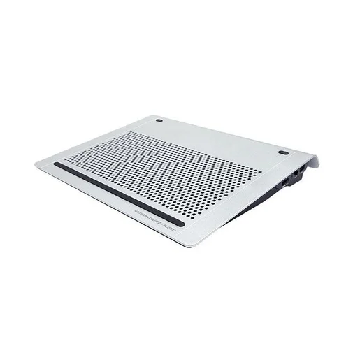 Фото: Підставка для ноутбука Zalman ZM-NC2000 сіра № 11 | KTC