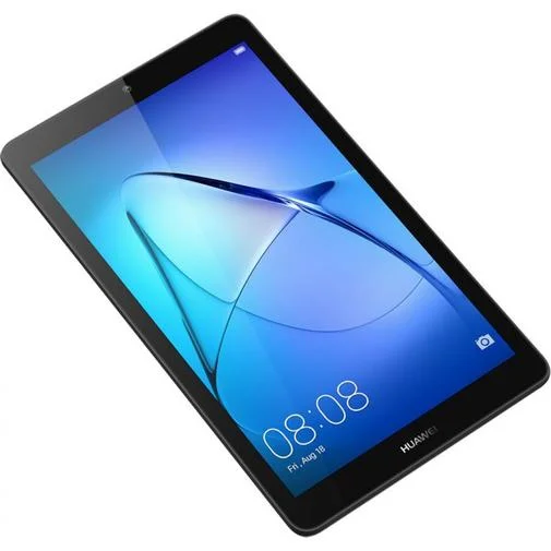 Фото: Планшет Huawei MediaPad T3 BG2-U01 Grey (53019926) № 7 | KTC
