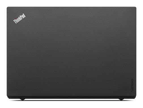 Ноутбук Lenovo ThinkPad L460 20FVS3S100 Black