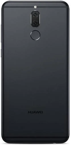 Фото: Смартфон Huawei Mate 10 Lite RNE-L21 Graphite Black (51091YGF) № 12 | KTC