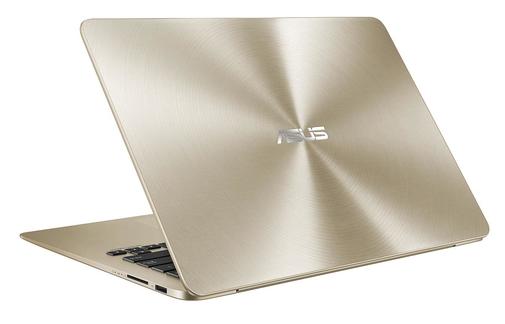 оутбук ASUS ZenBook UX430UN-GV049T Gold