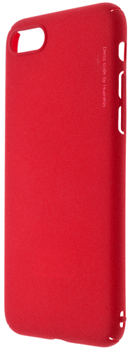 Чохол for iPhone 7 - EJ sand Red