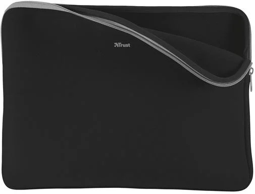Фото: Чохол для ноутбука Trust Primo Soft Sleeve 21245 Black № 4 | KTC