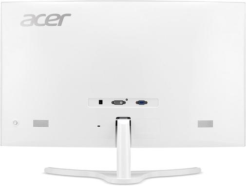 Монітор Acer ED322QWMIDX UM.JE2EE.009 White