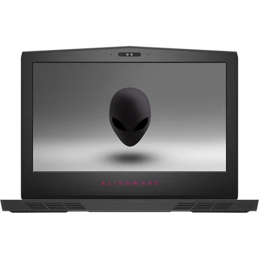 Фото: Ноутбук Dell Alienware 15 R4 A15Ui916S3H1GF18-WGR Gray - 15.6" IPS Intel Core i9 / i9-8950HK / DDR4 16 ГБ / HDD + SSD 1 ТБ + 512 ГБ / GeForce GTX 1080 № 10 | KTC