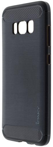Чохол iPaky for Samsung S8 - slim TPU Grey