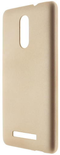 Чохол Pudini for Xiaomi Redmi Note 3 - Gold