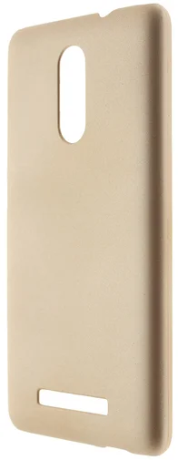 Фото: Чохол Pudini for Xiaomi Redmi Note 3 - Gold № 5 | KTC