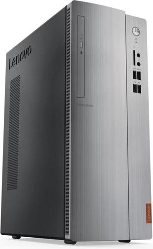 Персональний комп'ютер Lenovo IdeaCentre 510 90G800EGUL