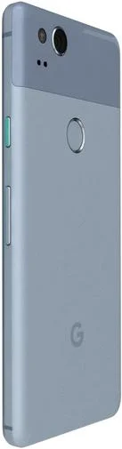 Фото: Смартфон Google Pixel 2 4/64GB Kinda Blue № 12 | KTC