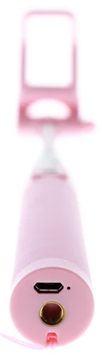 Фото: Селфі монопод Fotopro QP-910 Pink № 4 | KTC