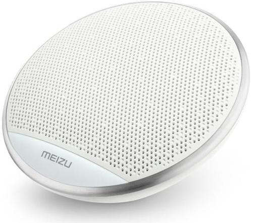 Портативна акустика Meizu A20 Bluetooth Silver (EZPOT-611875)