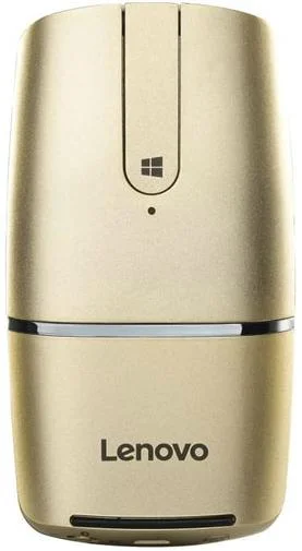 Фото: Миша Lenovo Yoga Golden (GX30K69567) № 6 | KTC