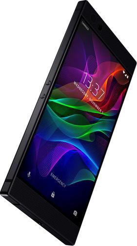 Смартфон Razer Phone 8/64GB Black