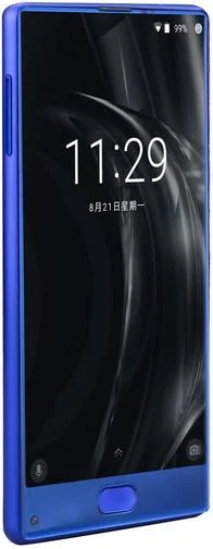 Фото: Смартфон Doogee MIX LITE Blue № 6 | KTC