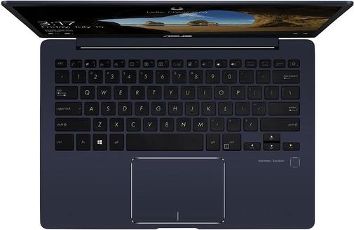 Ноутбук ASUS ZenBook 13 UX331UA-EG005T Blue