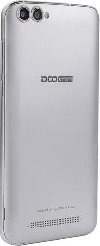 Смартфон Doogee X30 Silver
