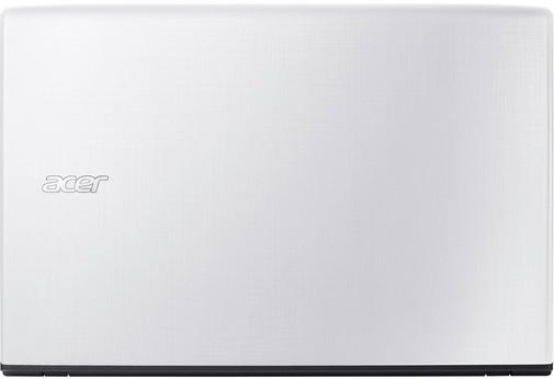 Ноутбук Acer Aspire E 15 E5-576G NX.GSAEU.004 White