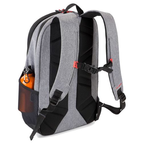 Рюкзак для ноутбука Targus Commuter Laptop Backpack Grey