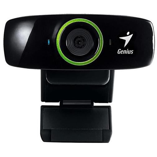 Web-камера Genius FaceCam 2020 (32200233101)