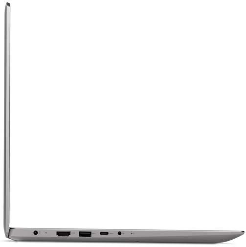 Ноутбук Lenovo IdeaPad 320S-15IKB 81BQ004CRA Mineral Grey