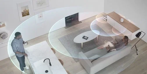 Фото: Колонка Apple HomePod Space Gray (MQHW2) № 10 | KTC