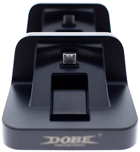 Фото: Зарядна станція для Sony PlayStation Charging Dock PS4 № 5 | KTC