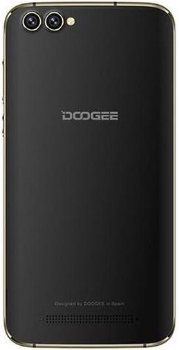 Смартфон Doogee X30 Black