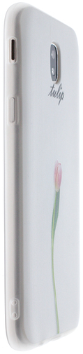 Чохол Milkin for Samsung J530/J5 2017 - Superslim Flower Serias Tulip