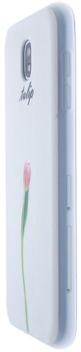 Чохол Milkin for Samsung J730/J7 2017 - Flower Series Tulip