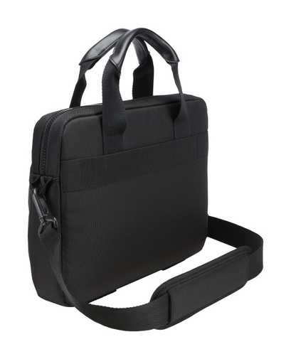 Сумка для ноутбука Deluxe Bag BRYA111K Black