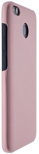 Чохол X-LEVEL for Xiaomi Redmi 4X - Metallic series Rose Gold