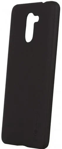 Фото: Чохол Nillkin for Huawei Y7 2017 - Super Frosted Shield Black (6377962) № 4 | KTC