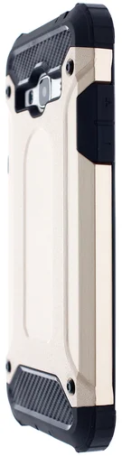 Фото: Чохол Redian for Samsung J320 2016 - Hard Defence Gold № 7 | KTC