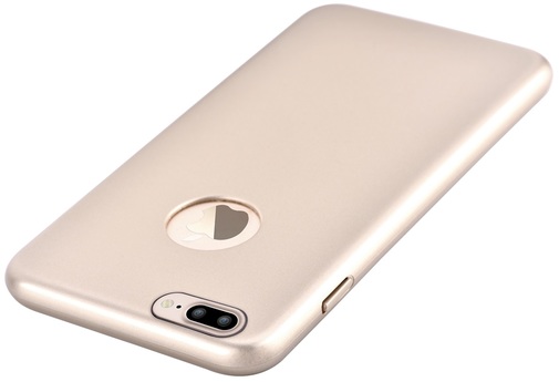 охол Devia for iPhone 7 Plus - Ceo Case Champagne Gold (6952897992880)