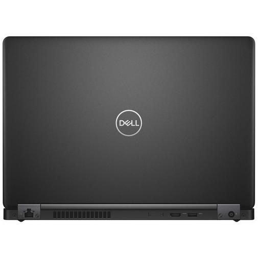 Ноутбук Dell Latitude 5490 N073L549014_W10 Black
