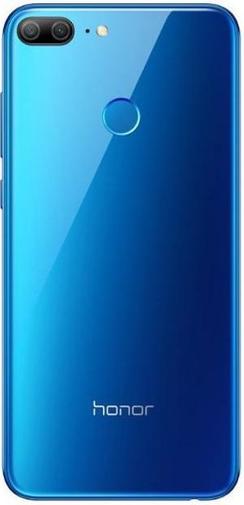 Смартфон HONOR 9 Lite 3/32GB Blue